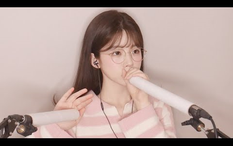 [yeonchu]深管口腔音|多层次触发音|无人声