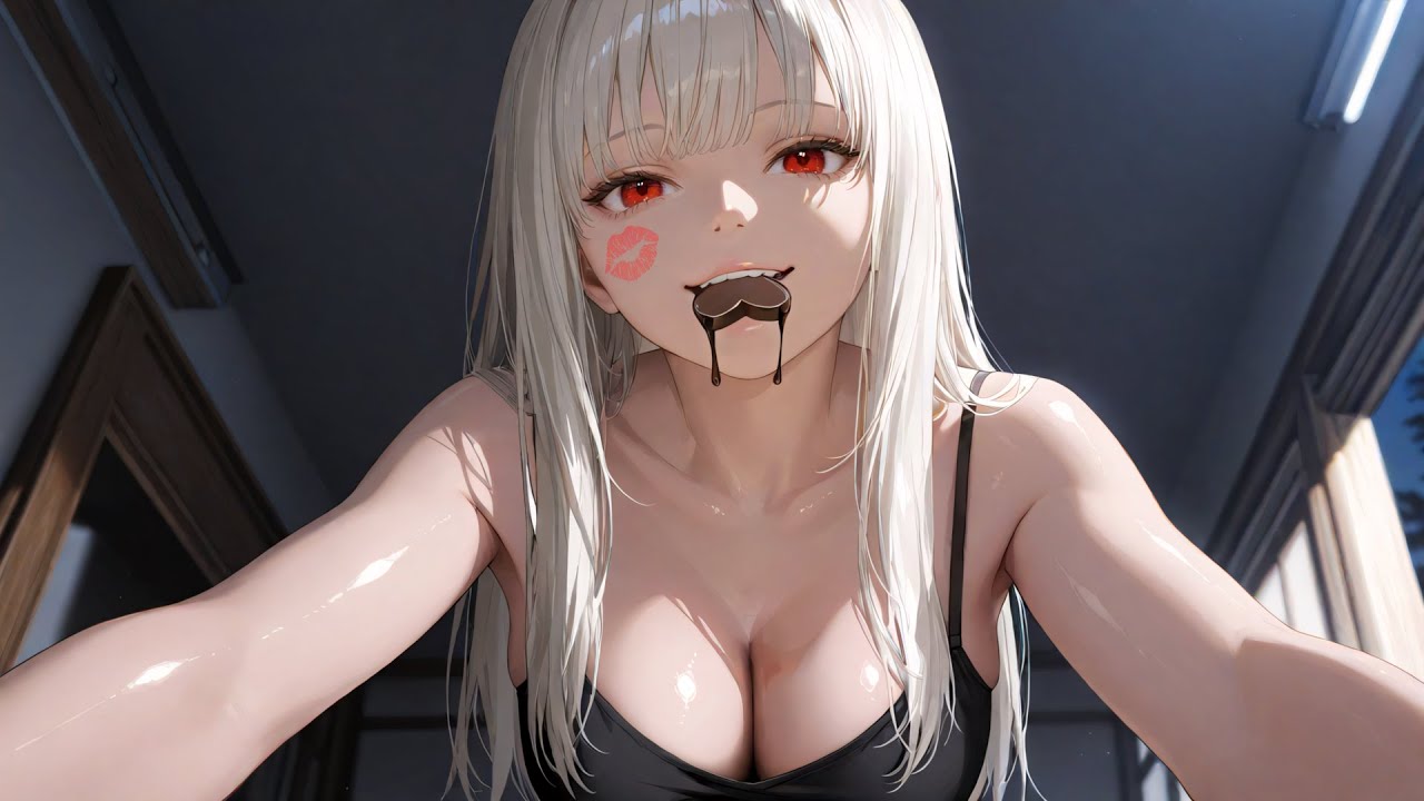 [야-카이빙] 주기적으로 찾아오는 뽀뽀 모음집｜マウスサウンド｜뽀뽀 & 입소리 ｜ Kissing Sound