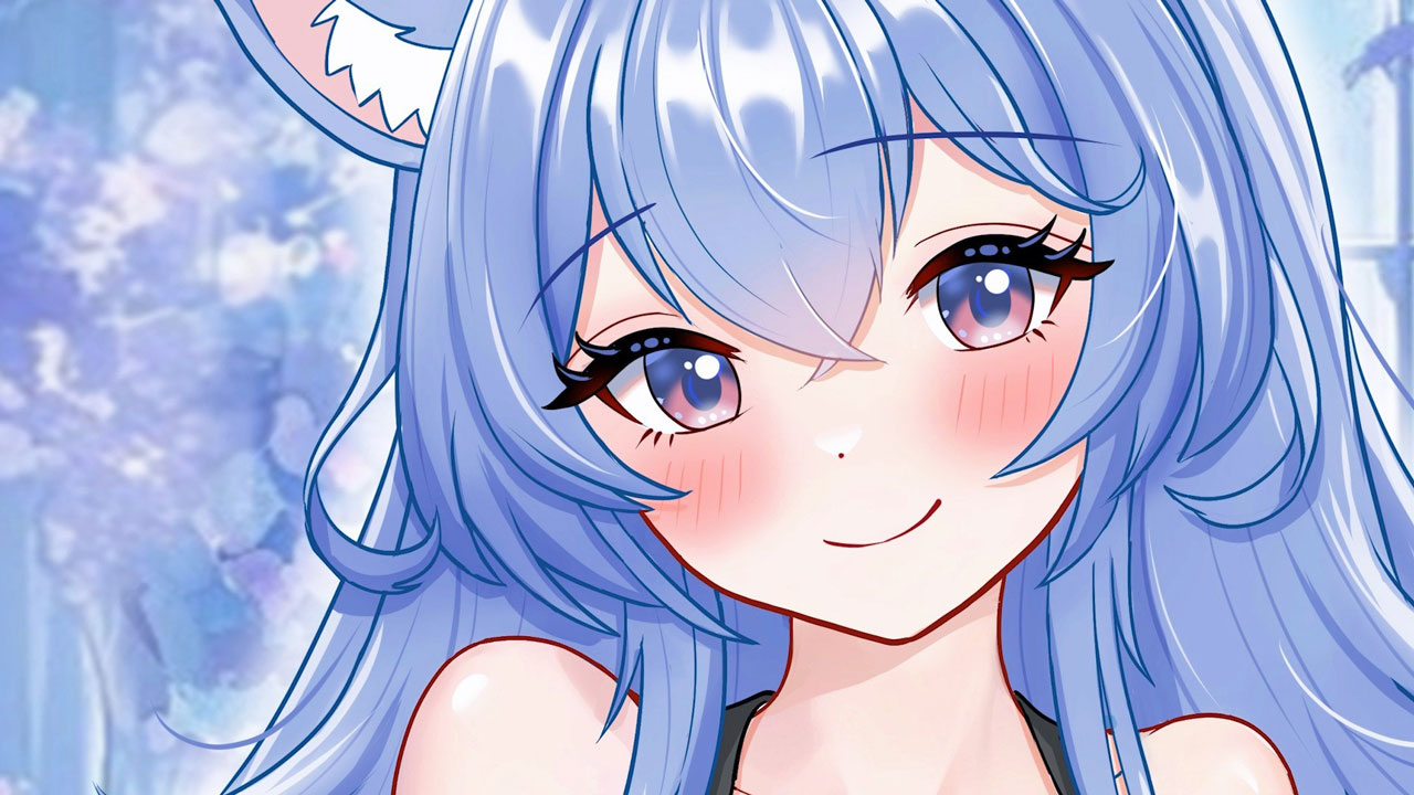 [桥桥超温柔] 网管小姐姐助眠服务 + 湿润爽滑慢甜 [2025/07舰长]