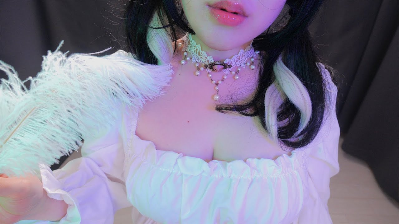 [PPOMO] 幸福ホルモン | 행복 호르몬  | Happy Hormones Therapy💗