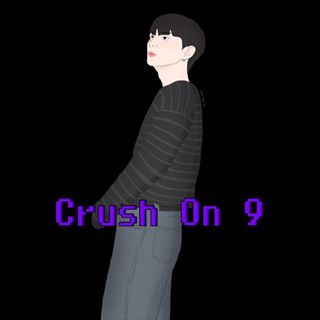 ASMR Crush on 9