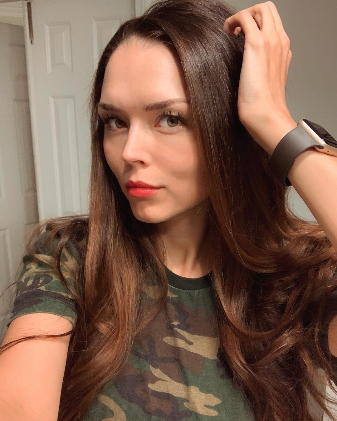 HeatheredEffect ASMR ASMR
