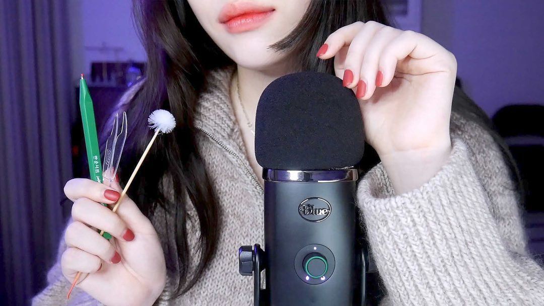 DOOBOO ASMR