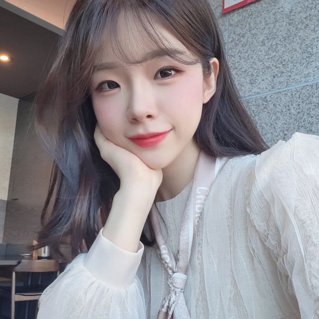 asmr yeonchu 연츄