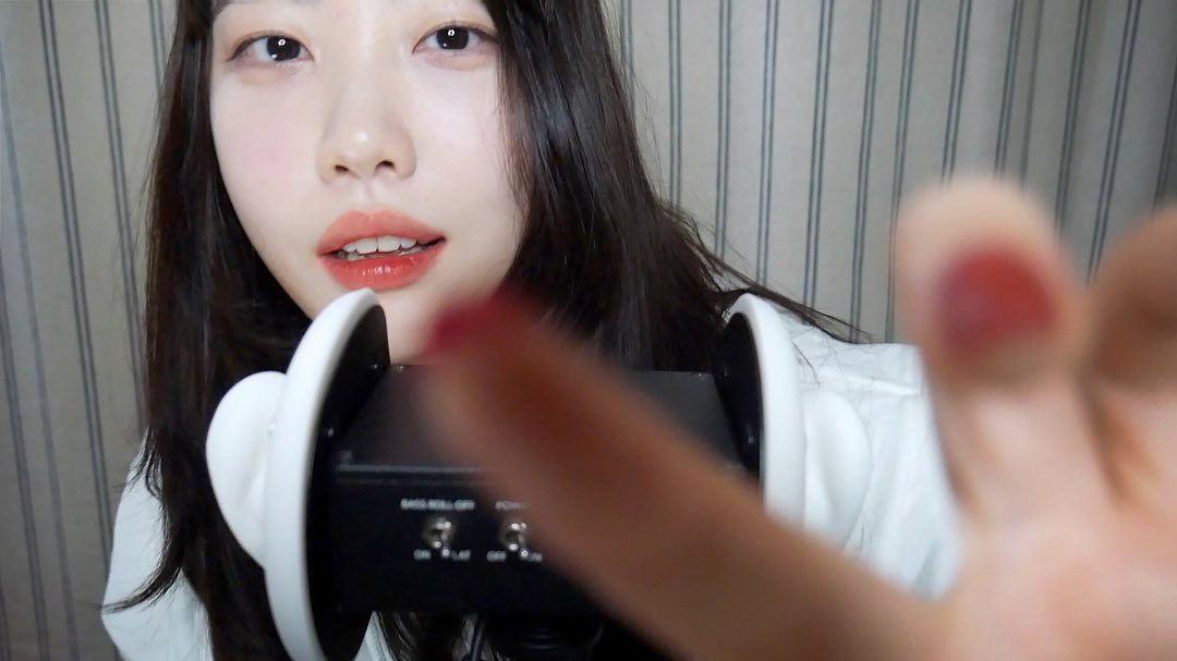 DOOBOO ASMR