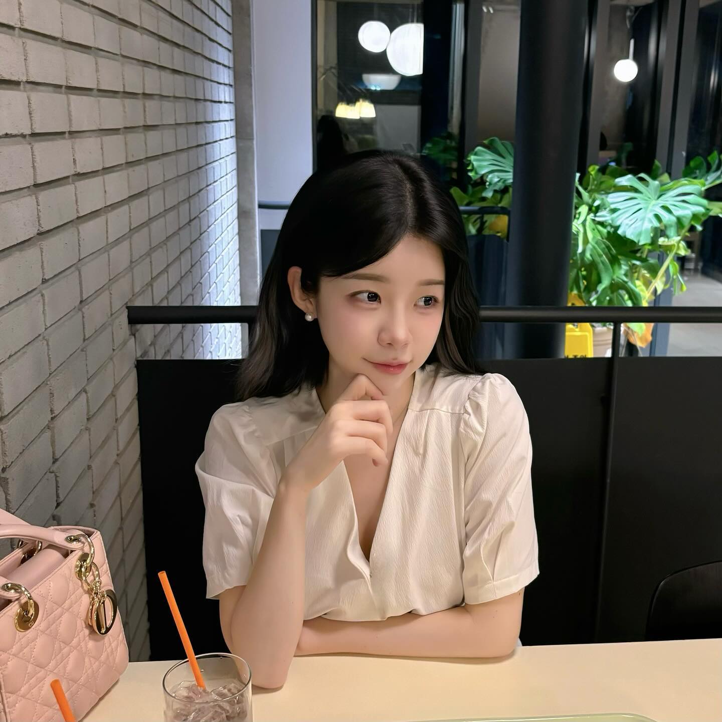 asmr yeonchu 연츄