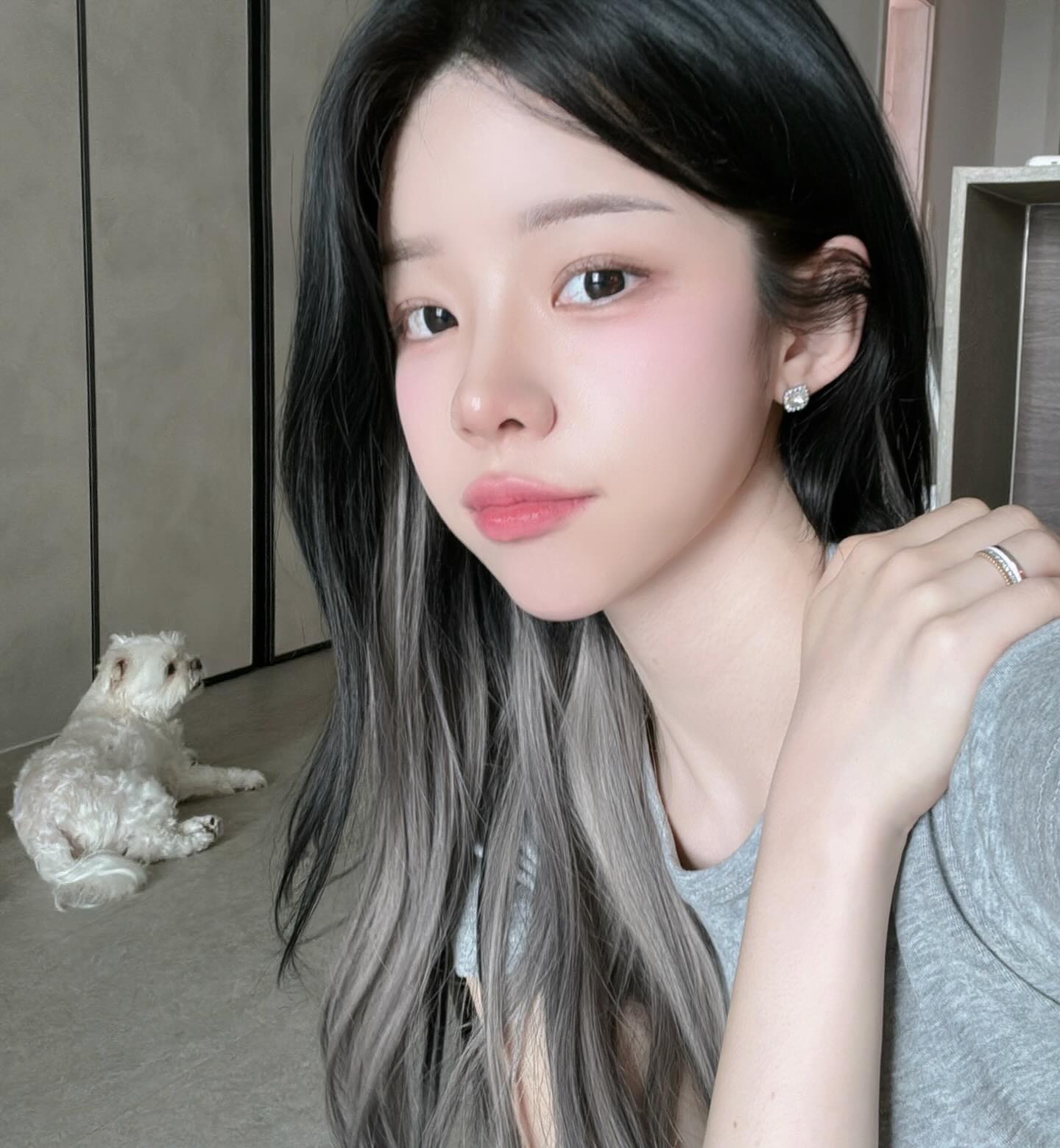 asmr yeonchu 연츄