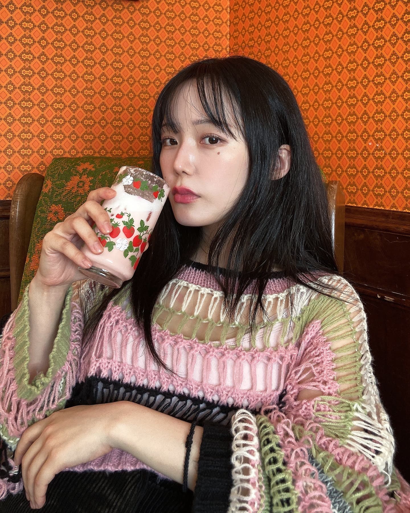 Jamonghae柚子