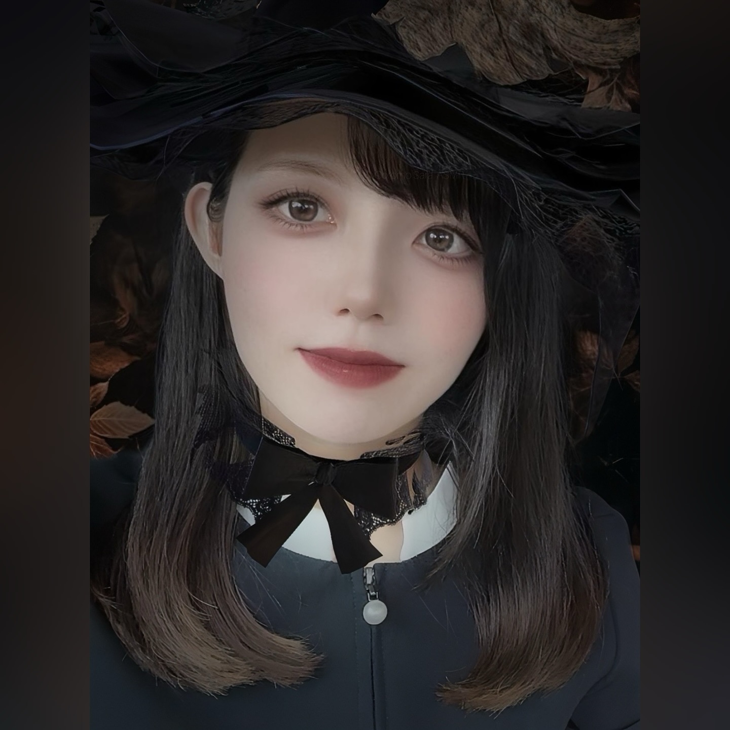 Coromo Sara. ASMR