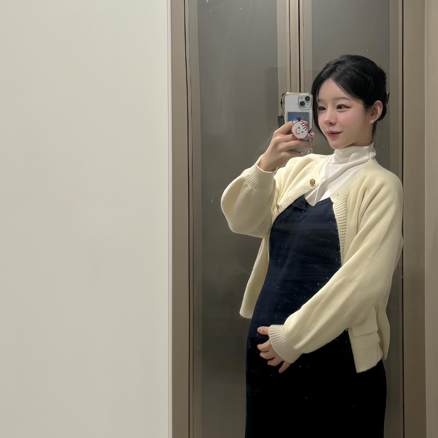 asmr yeonchu 연츄