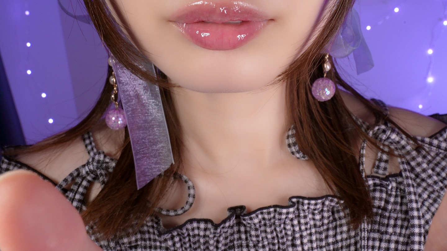 ASMR Cham ちゃむ