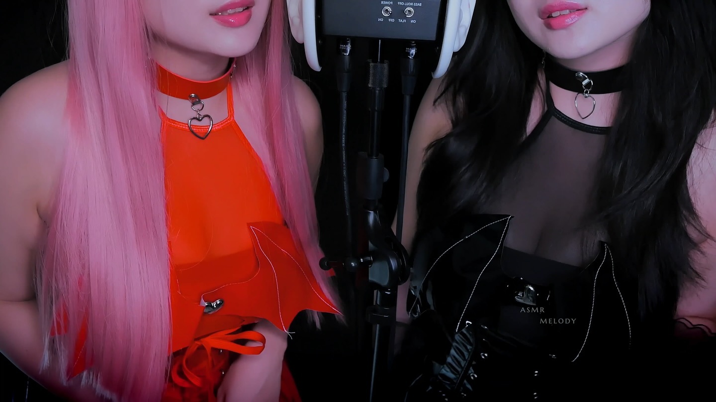 ASMR MELODY