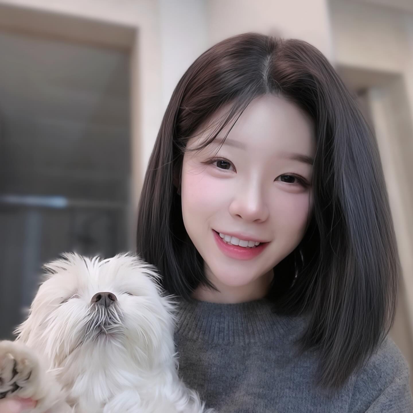 asmr yeonchu 연츄