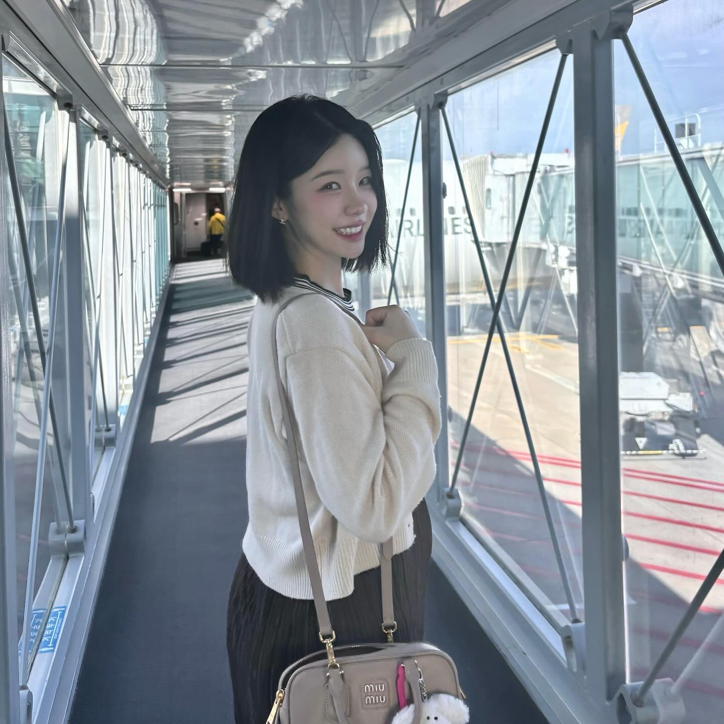 asmr yeonchu 연츄
