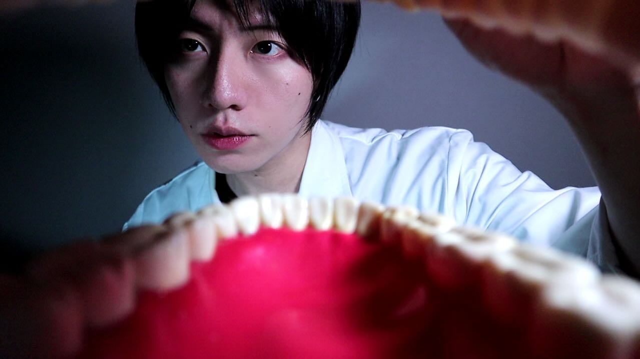 ASMR Crush on 9