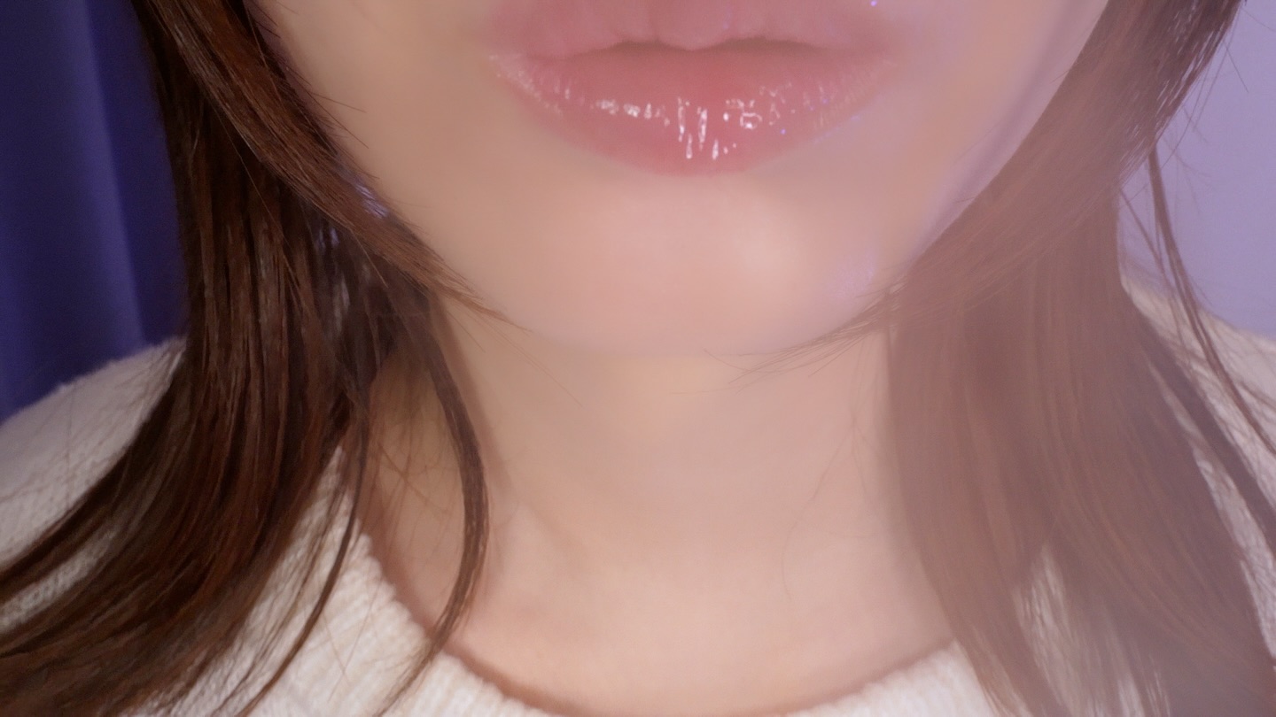 ASMR Cham ちゃむ