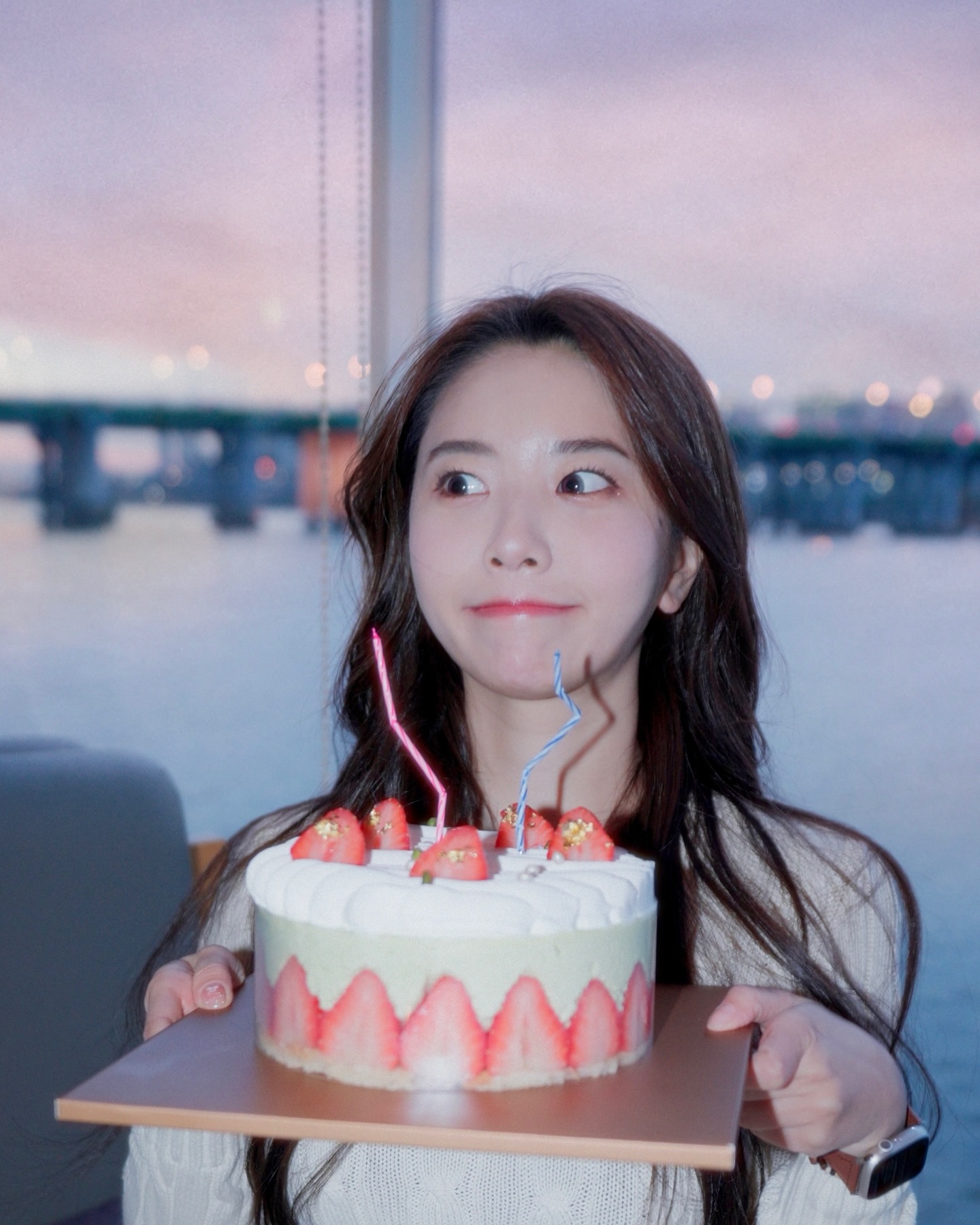 ASMR Suna 꿀꿀선아