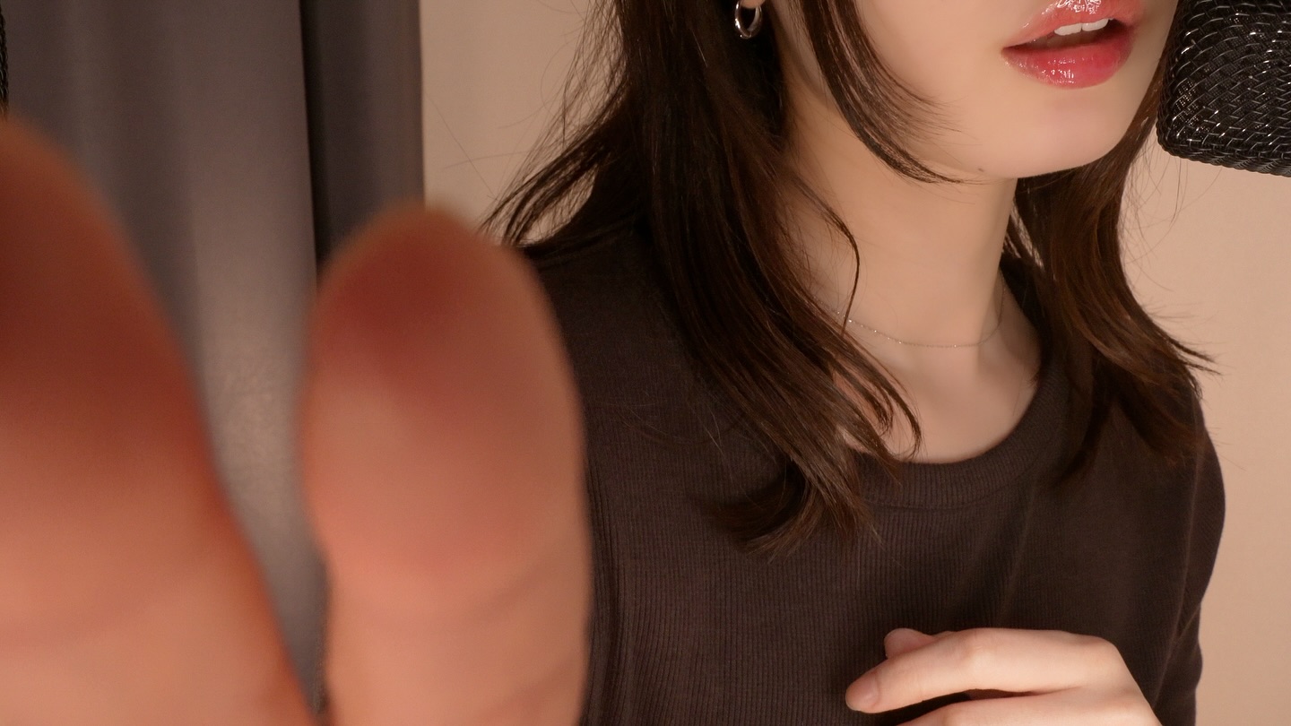 ASMR Cham ちゃむ